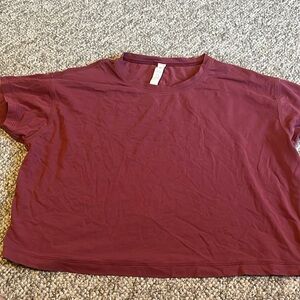 Lululemon shirt